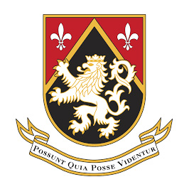 Harvard Westlake school logo