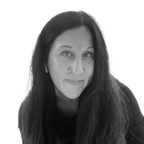 Amy Tilton